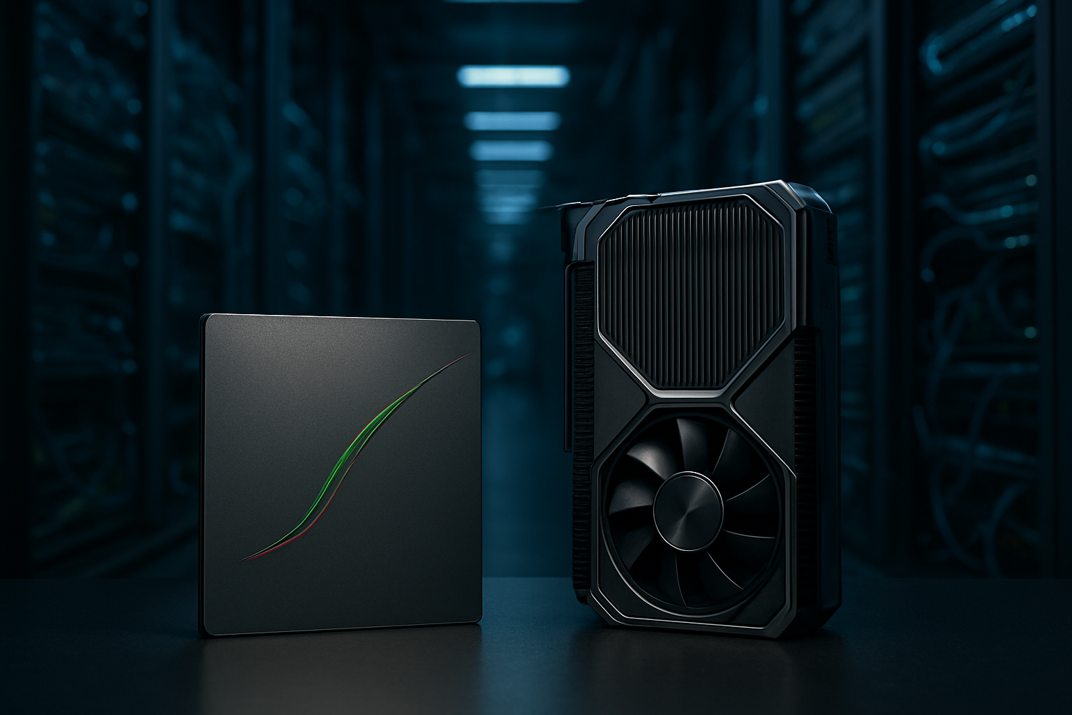 OpenAI’nin “Jalapeño” hamlesi: Nvidia Blackwell’e gerçek bir rakip mi geliyor? - AI ile oluşturulmuş görsel OpenAI’nin “Jalapeño” hamlesi: Nvidia Blackwell’e gerçek bir rakip mi geliyor?