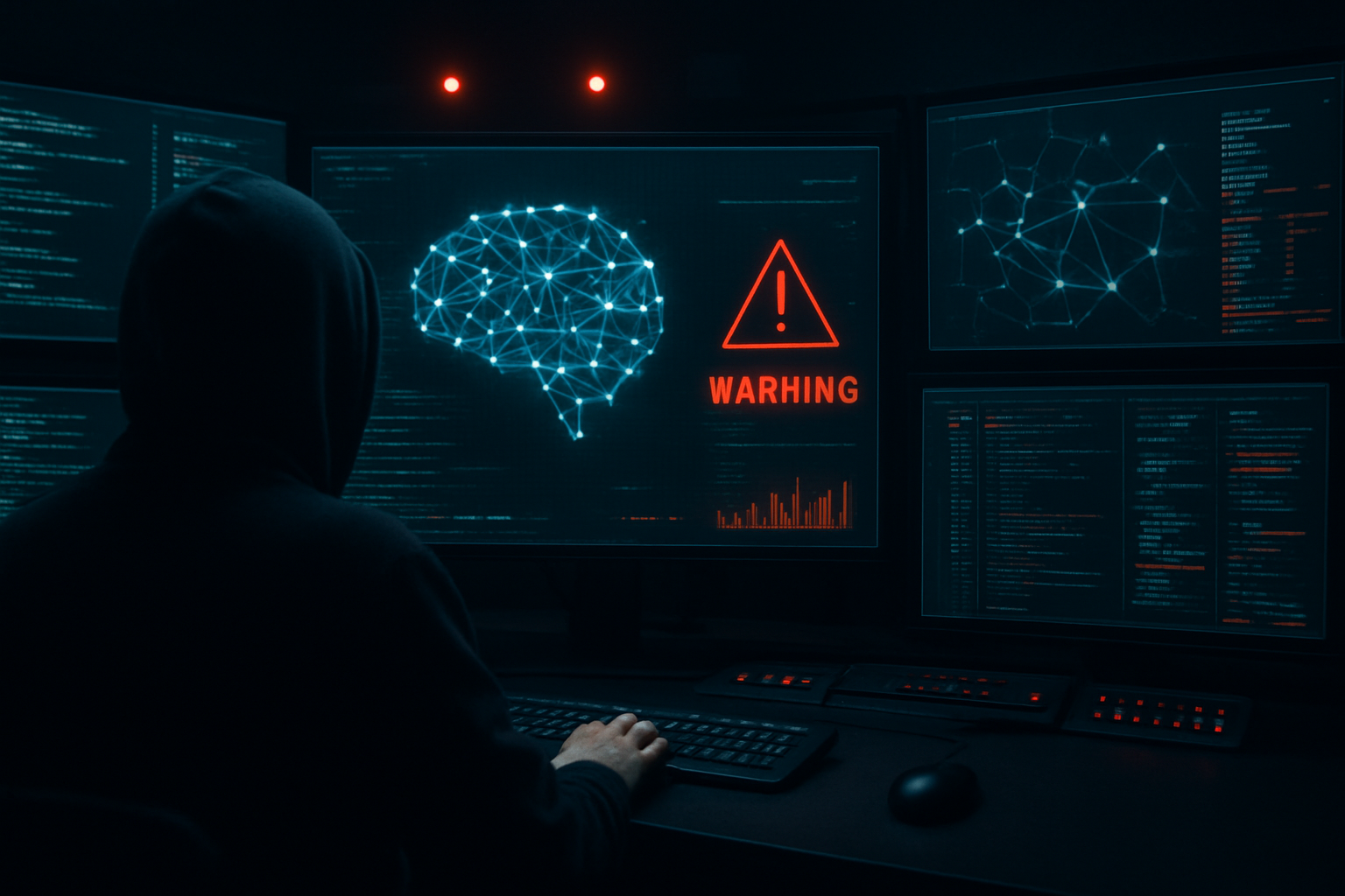OpenAI, siber yeteneklerde yeni eşik için fren yaptı: Kritik risk görülen