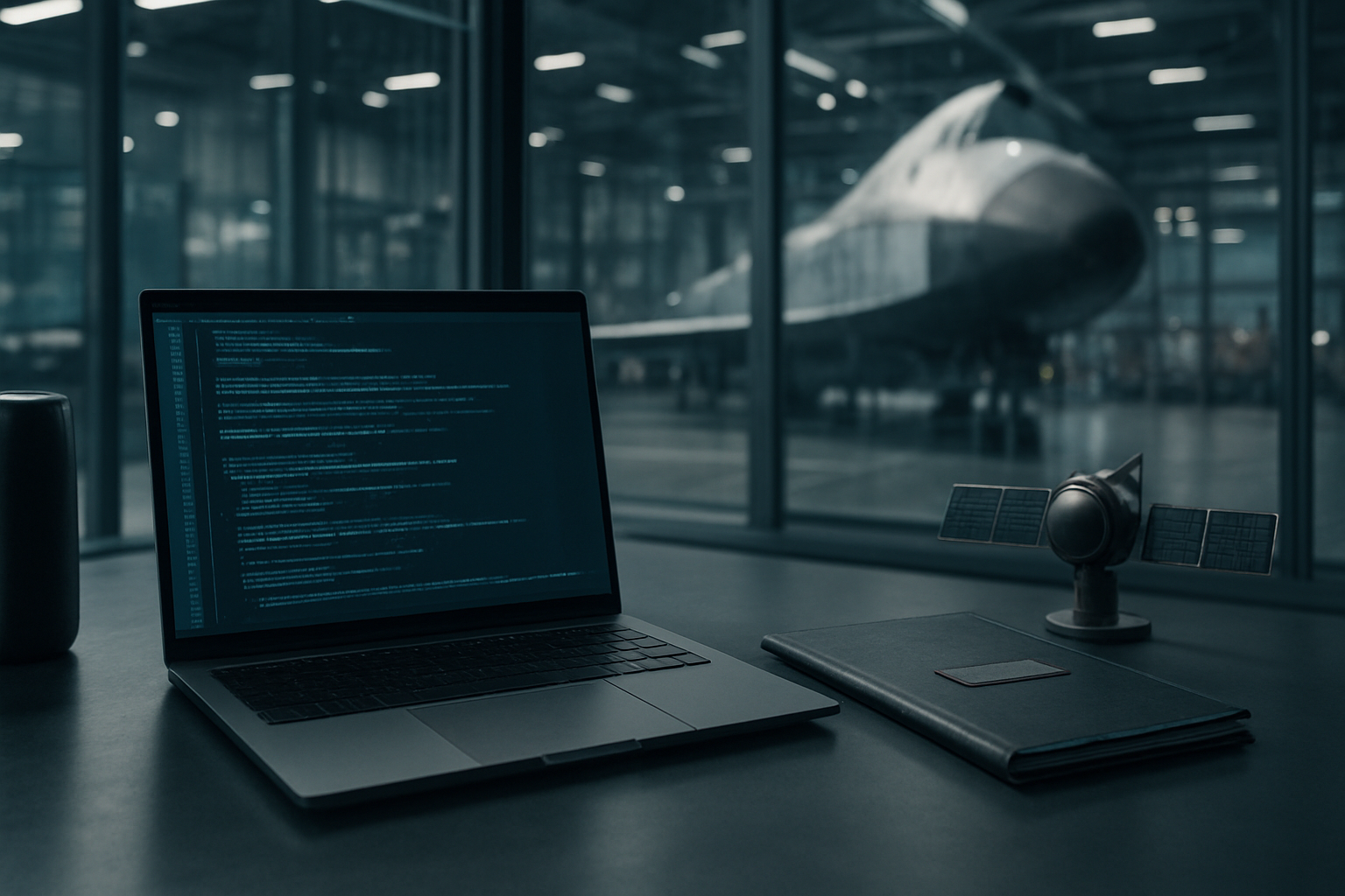 OpenAI, SpaceX’in satın aldığı Cursor ile anlaşmasını sonlandırıyor - AI ile oluşturulmuş görsel OpenAI, SpaceX’in satın aldığı Cursor ile anlaşmasını sonlandırıyor
