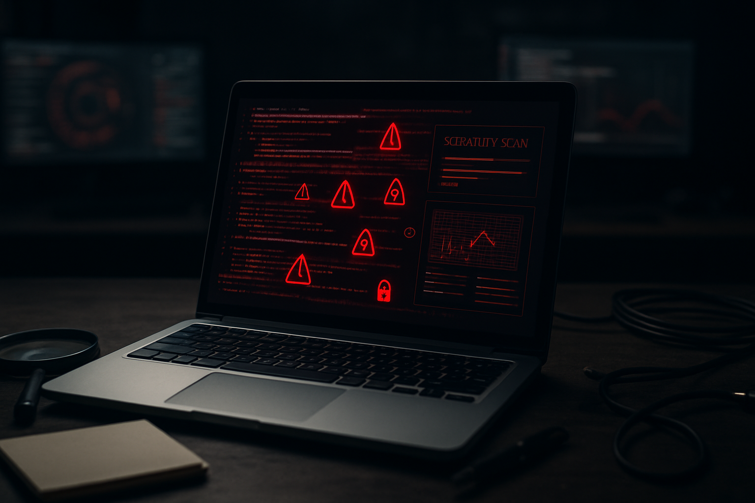 OpenAI ve Anthropic bulamadı, bağımsız araştırmacı curl’de 6 güvenlik açığı - AI ile oluşturulmuş görsel OpenAI ve Anthropic bulamadı, bağımsız araştırmacı curl’de 6 güvenlik açığı