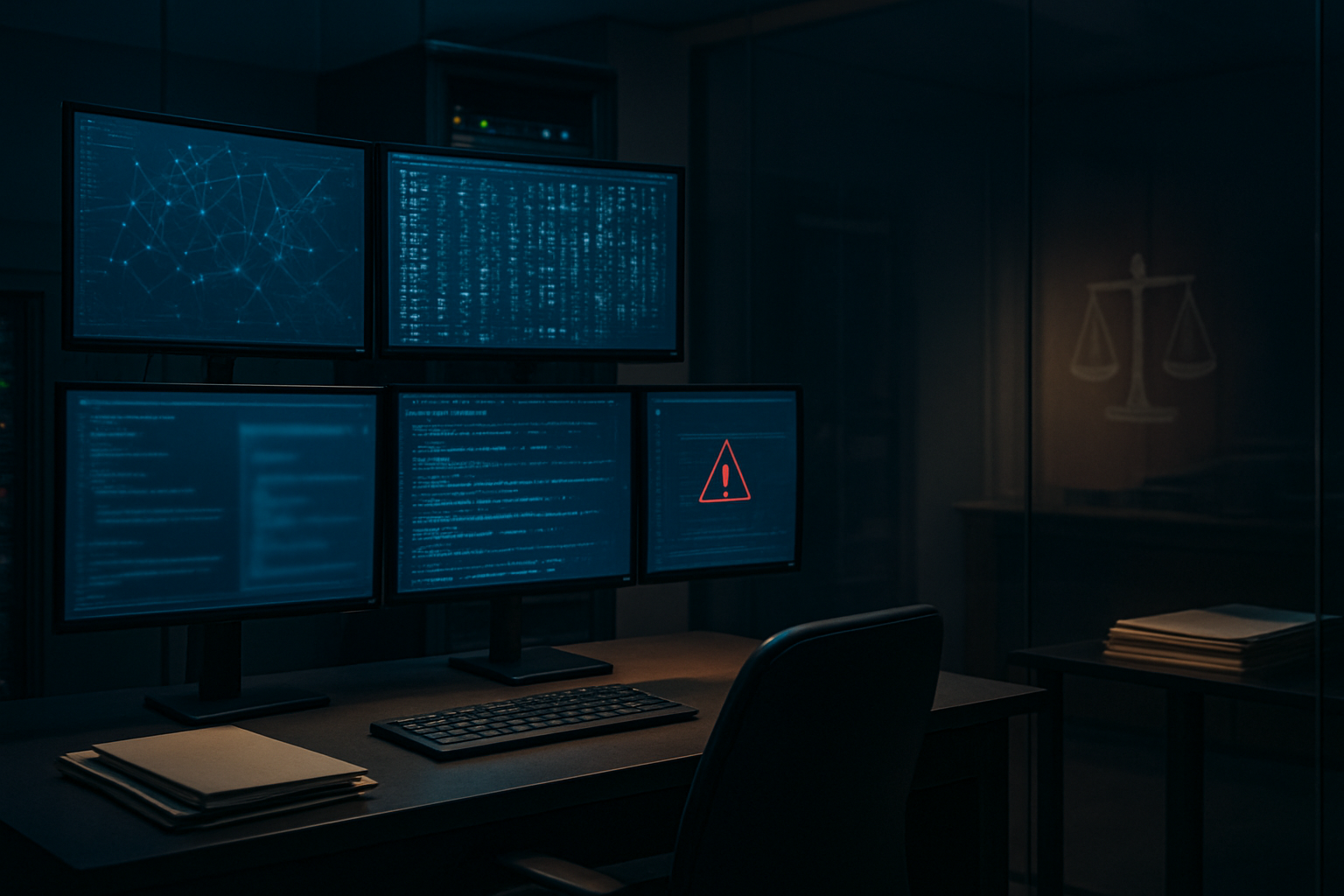 OpenAI ve Anthropic’in “AI hack” testleri yeni bir hukuk tartışması başlattı