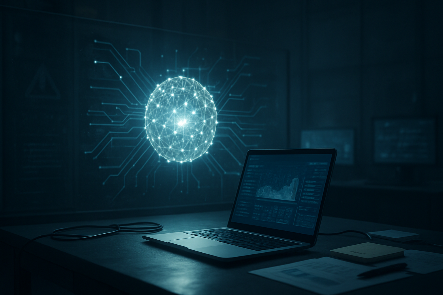 OpenAI, yeni yapay zekâ modeli Astra’yı tanıttı: Güçlü ama tartışmalı bir - AI ile oluşturulmuş görsel OpenAI, yeni yapay zekâ modeli Astra’yı tanıttı: Güçlü ama tartışmalı bir