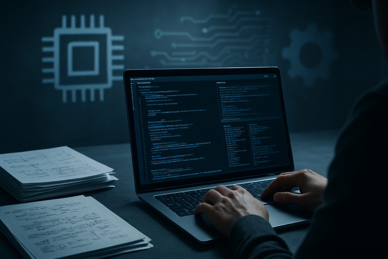 QEMU, yapay zekâ ile üretilen kodlara yaklaşımını yumuşattı