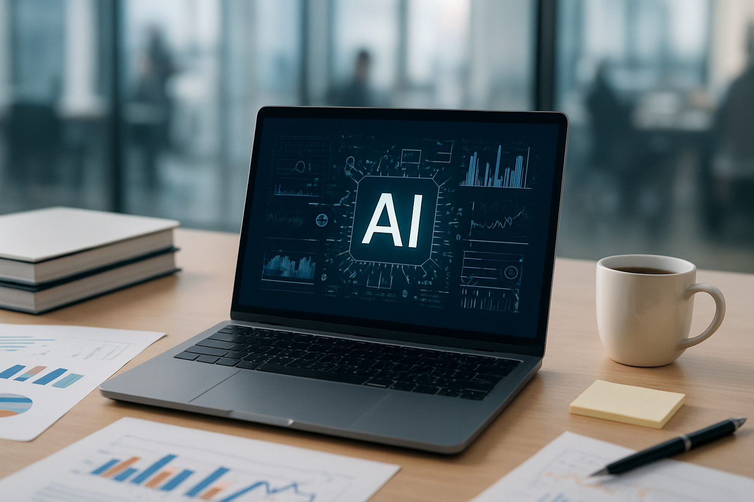 Şirketler yapay zekâyı en çok nerede kullanıyor? OpenAI raporu ilk büyük resmi
