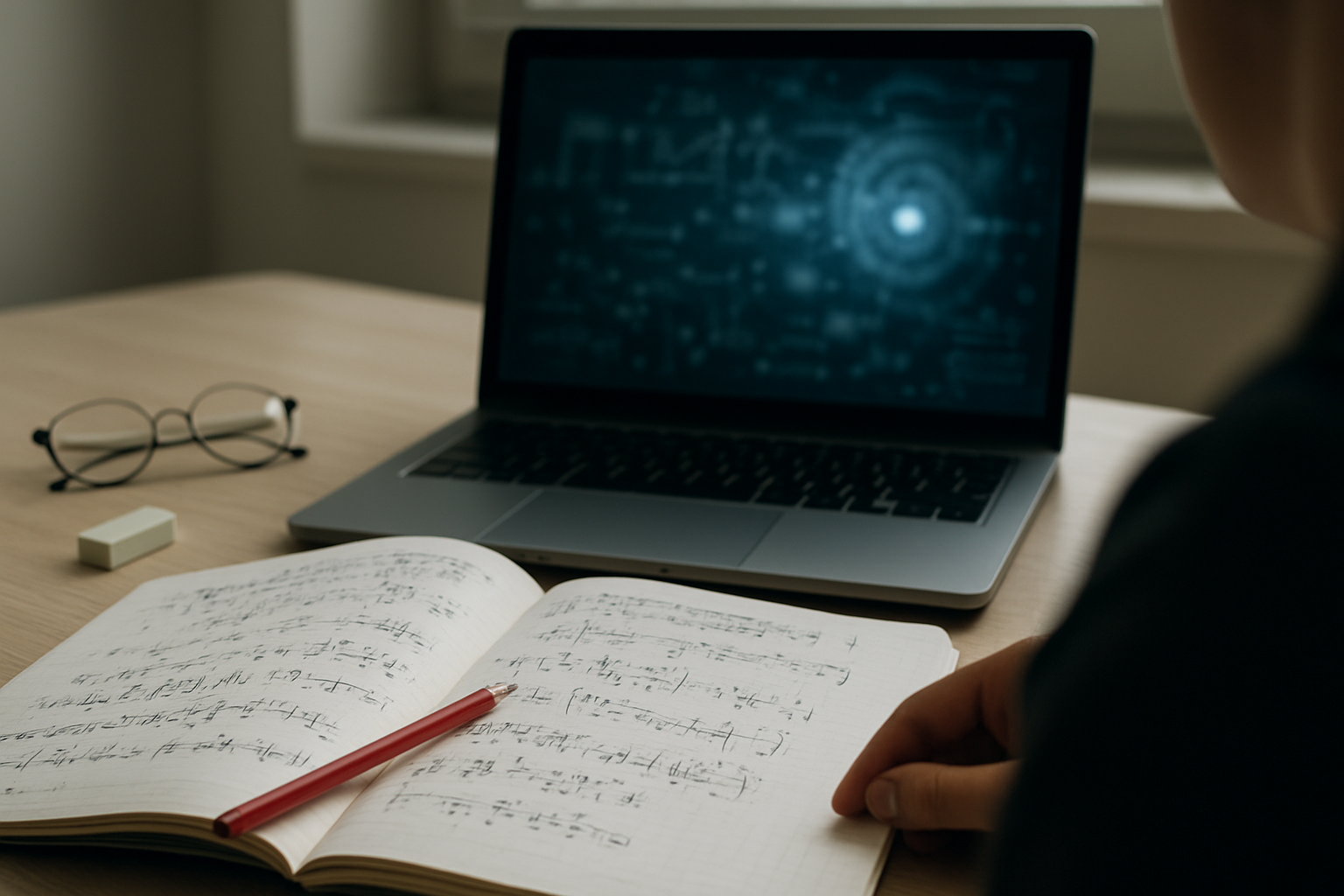 Terry Tao’dan dikkat çeken uyarı: Yapay zekâ matematikte ikna edici ama yanlış - AI ile oluşturulmuş görsel Terry Tao’dan dikkat çeken uyarı: Yapay zekâ matematikte ikna edici ama yanlış