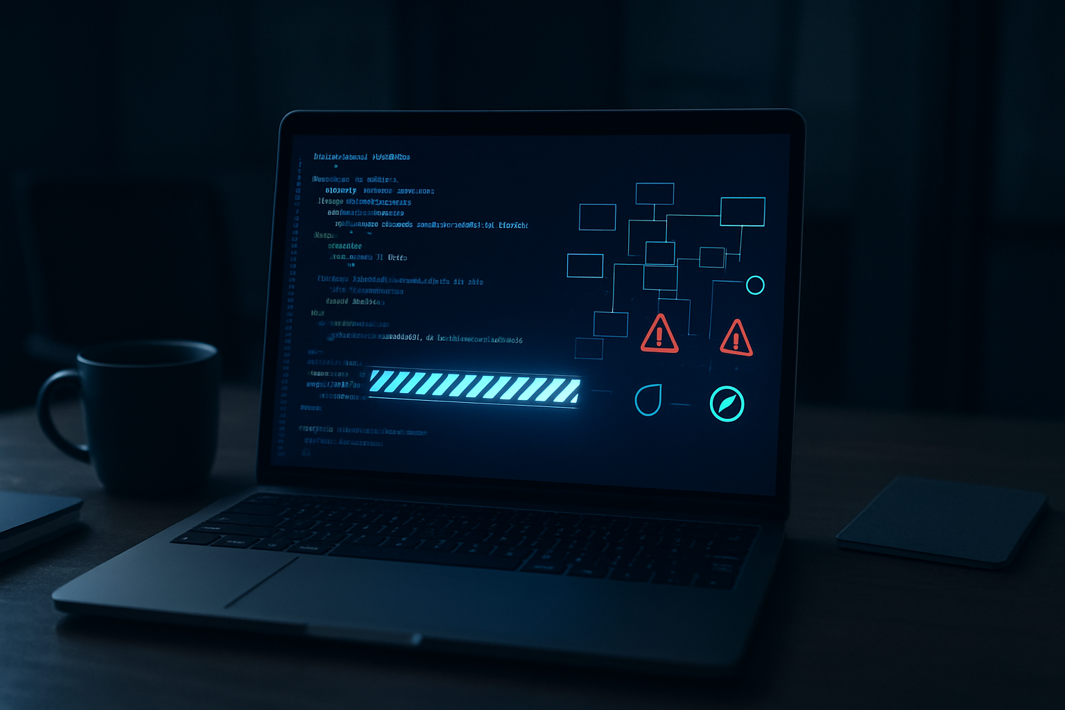 UV, Python projeleri için güvenlik taramasını komut satırına taşıdı