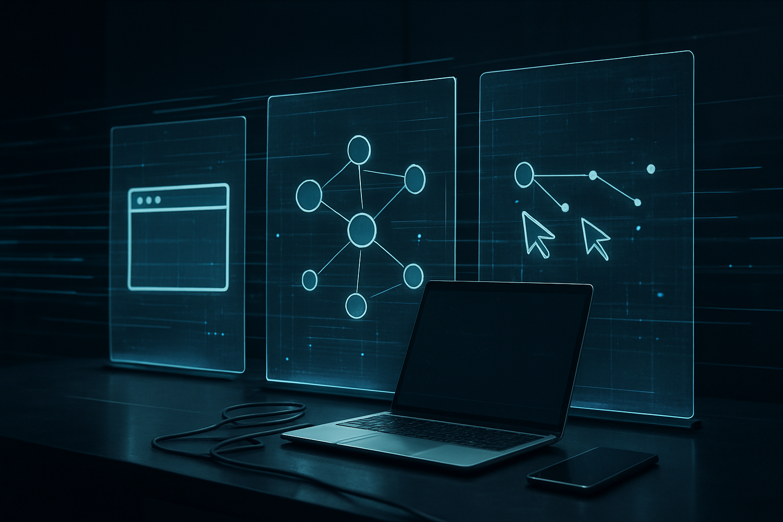 Yapay zekâ ajanları web trafiğinde insanları geçti: Bu ne anlama geliyor?