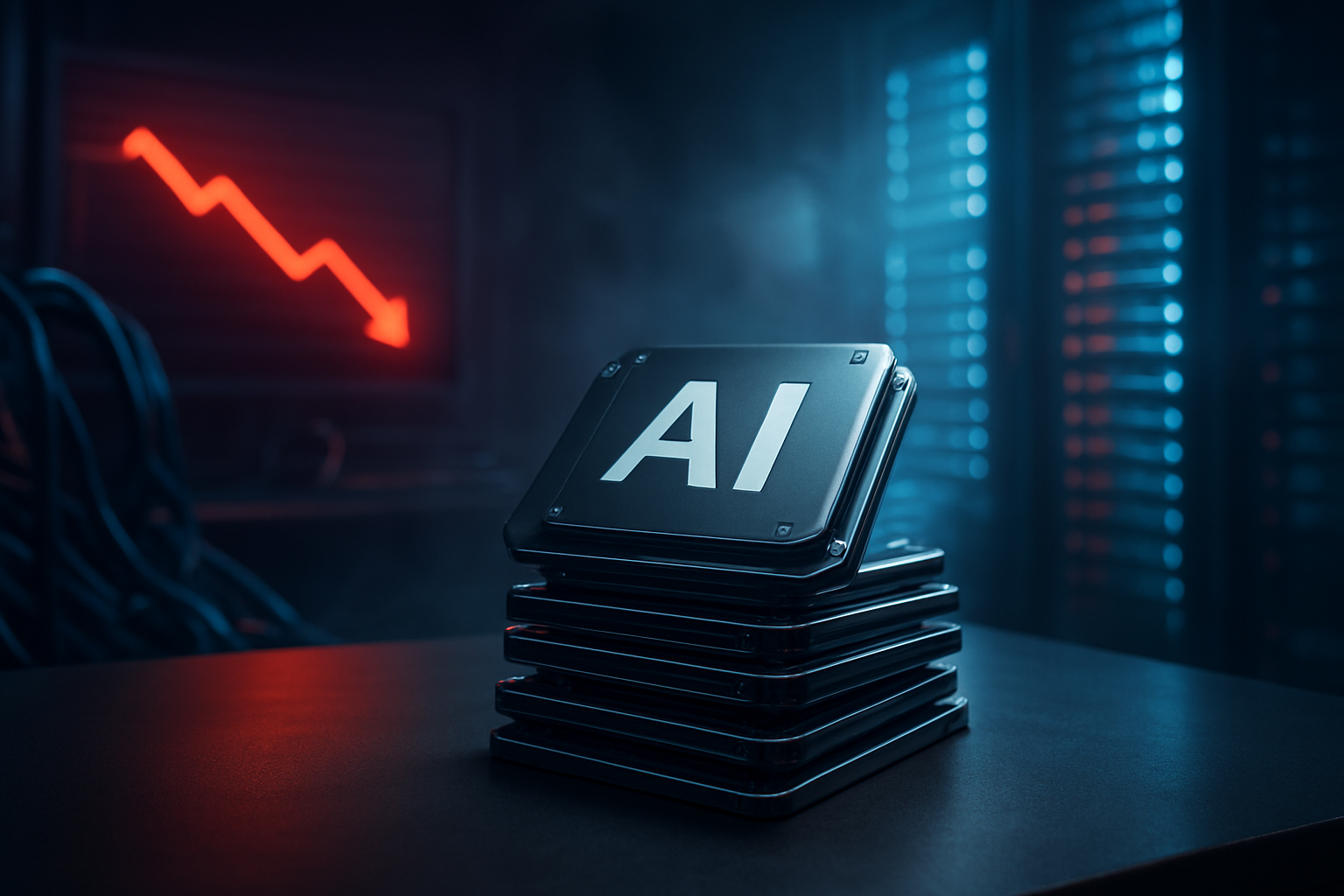 Yapay zekâda fiyat savaşı kızışıyor: OpenAI ve Anthropic üzerindeki baskı