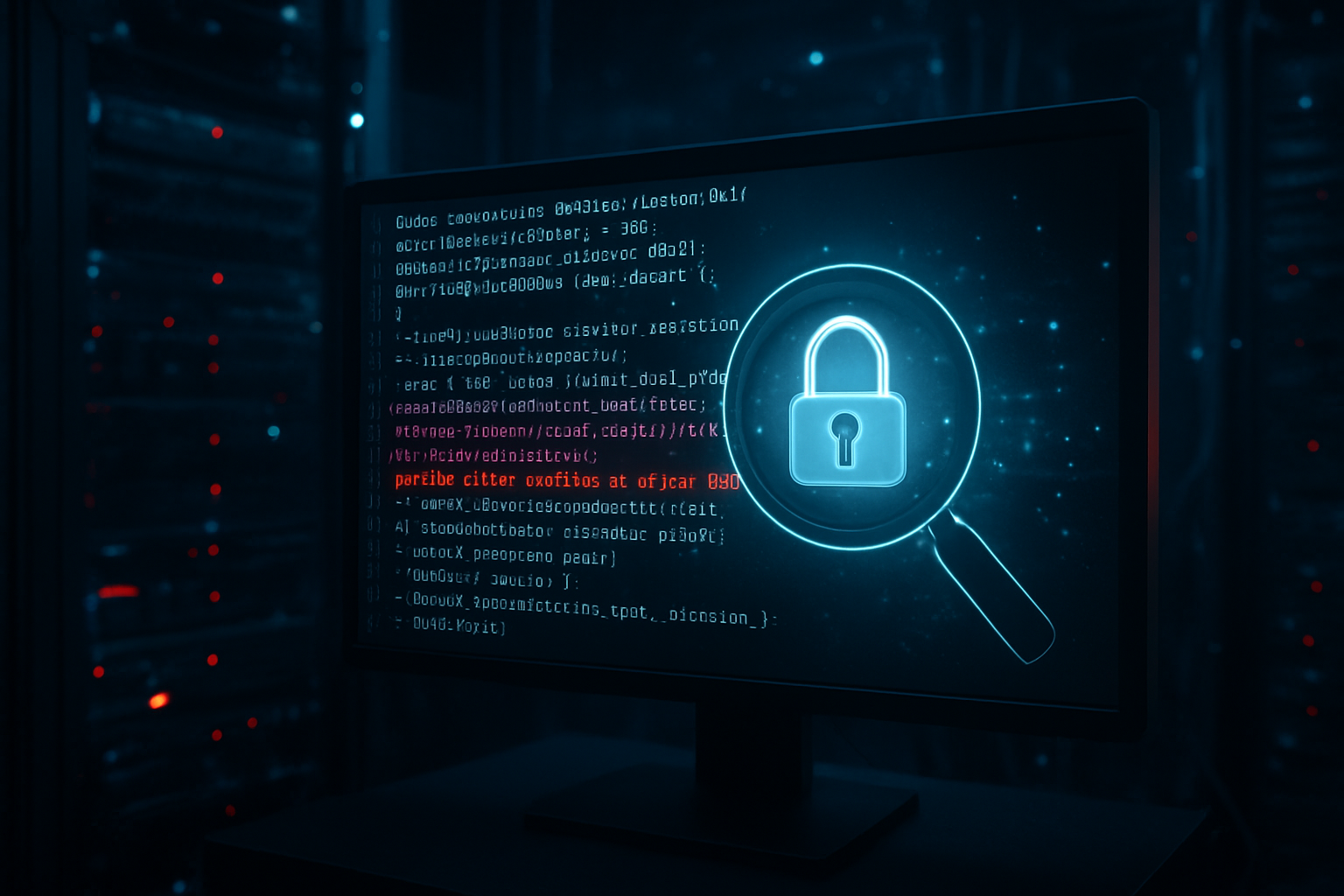 Yapay zekâ, Linux’ta 15 yıl fark edilmeyen kritik yetki açığını ortaya çıkardı - AI ile oluşturulmuş görsel Yapay zekâ, Linux’ta 15 yıl fark edilmeyen kritik yetki açığını ortaya çıkardı