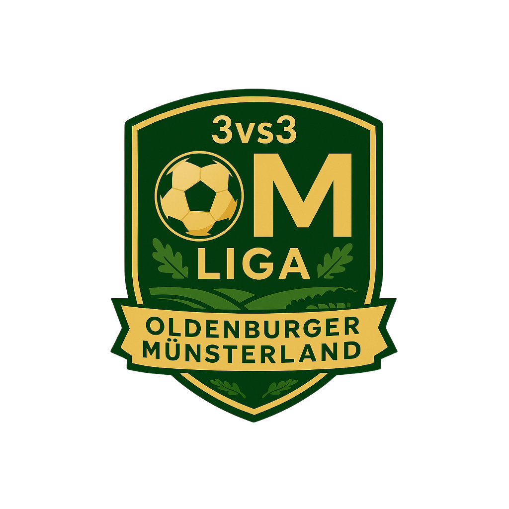 OM Liga - 3. Spieltag | Langförden
