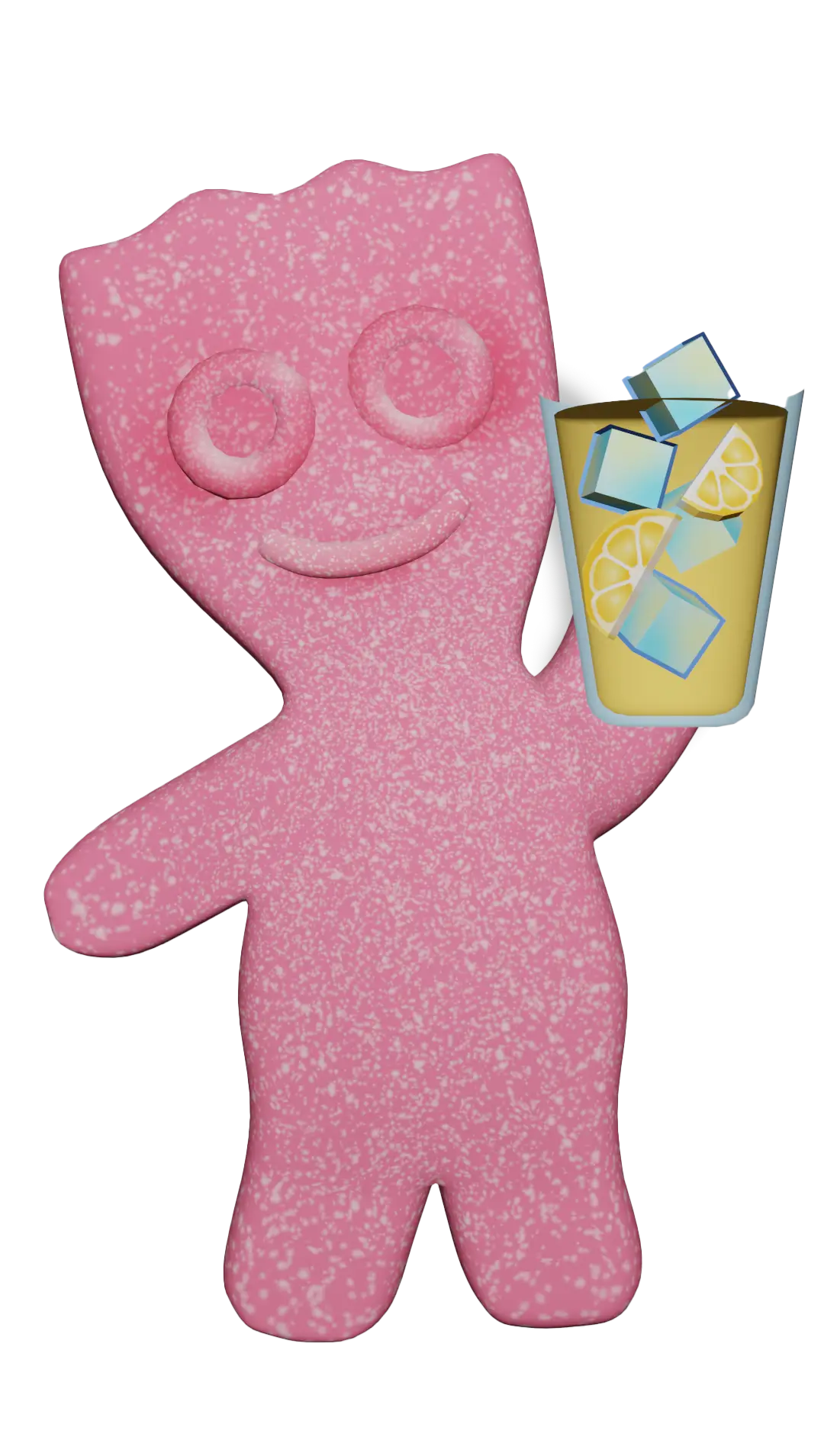 Sour Patch Kids