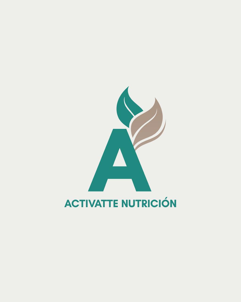 Logo Activatte