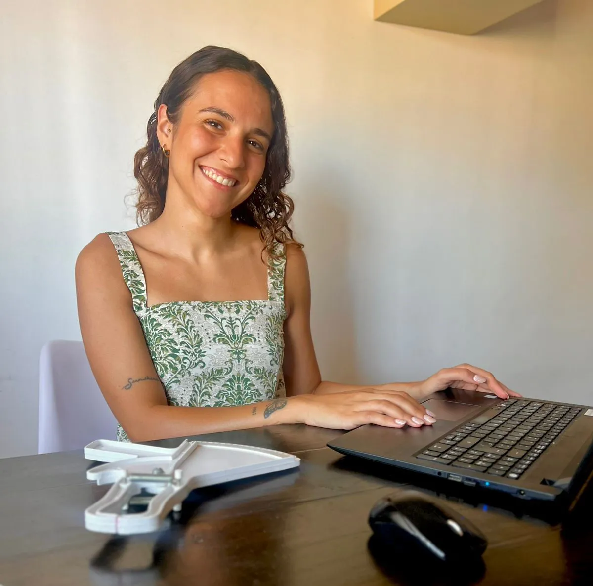 Agostina Accorinti