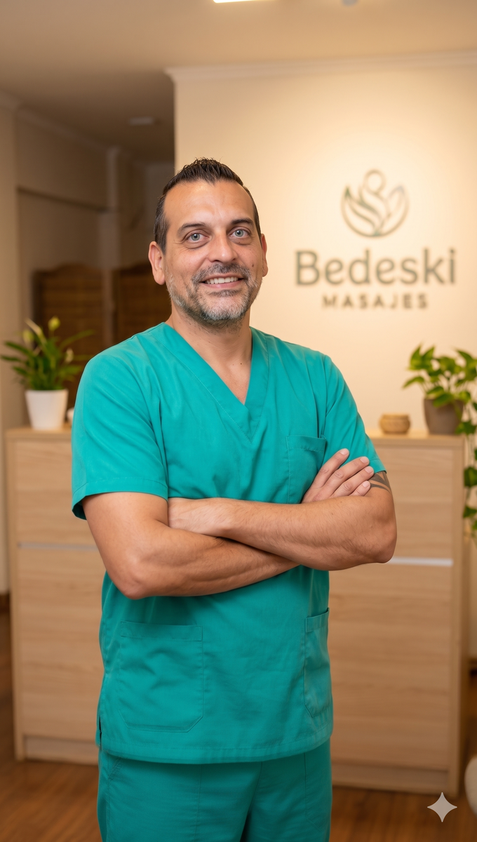 Gabriel Bedeski