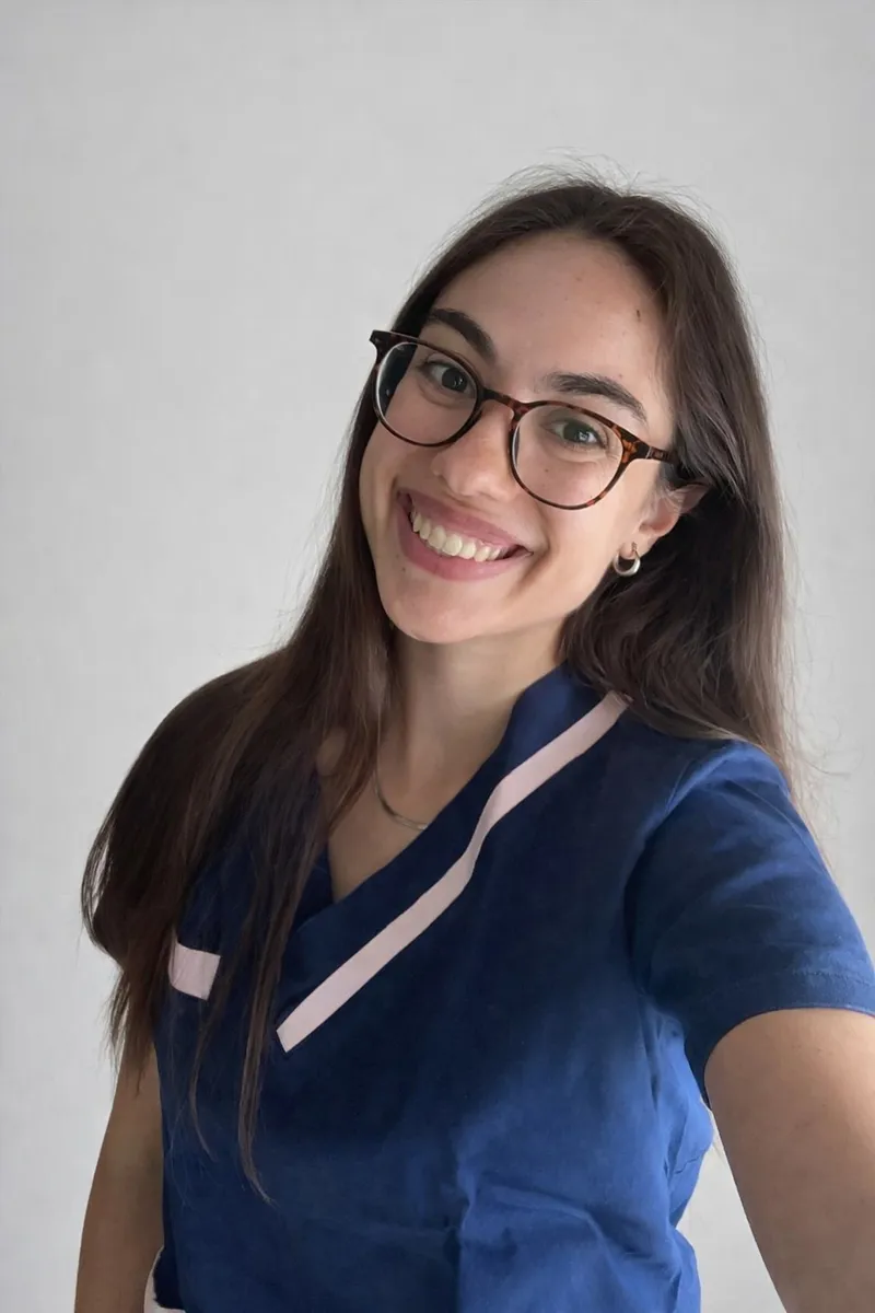 Paula Senabre