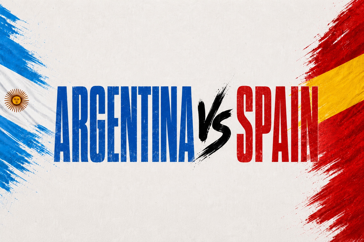 World Cup Final Watch Party & Celebration