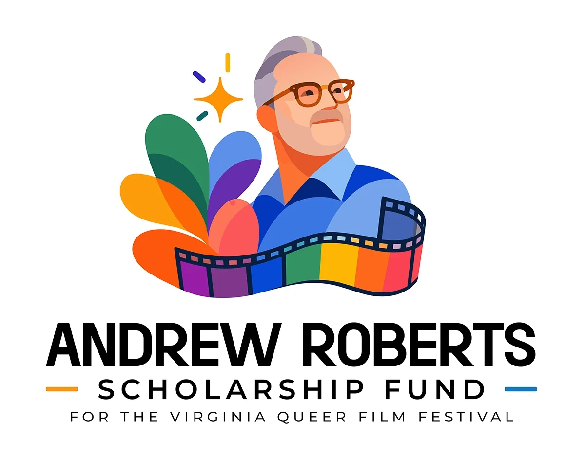 Virginia Queer Film Festival Announces the Andrew Roberts Scholarship