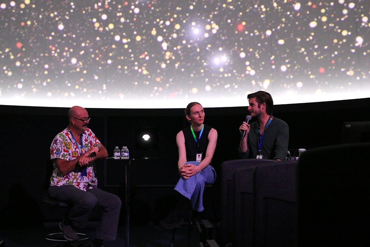 Why We Need A Queer Film Festival