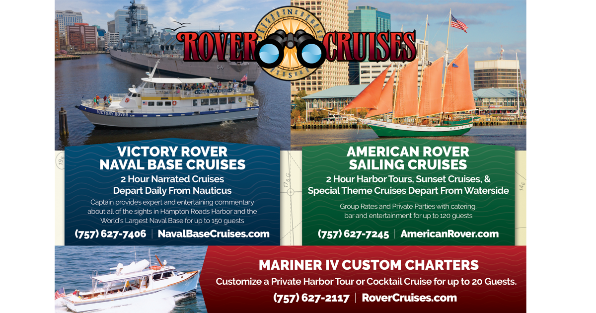 Rover Cruises