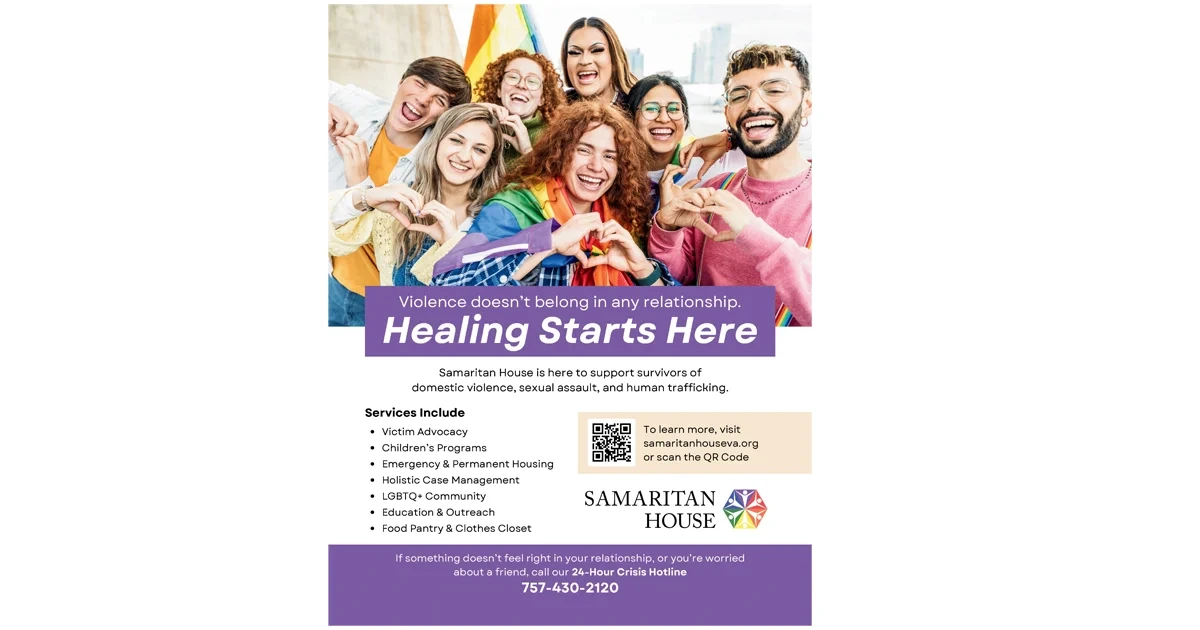 Samaritan House