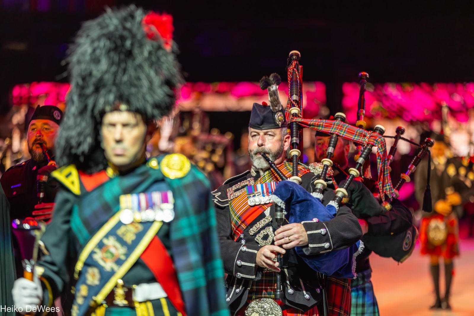 Virginia International Tattoo