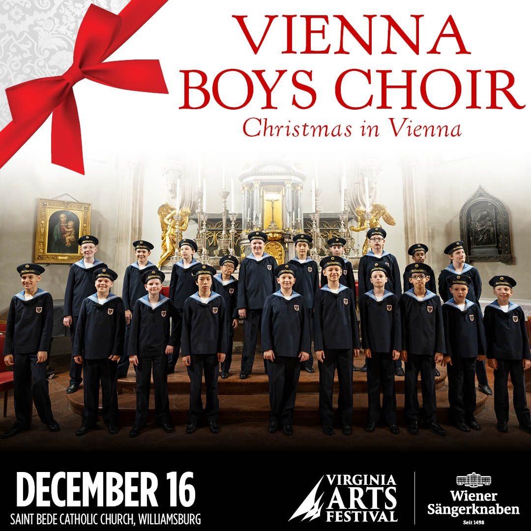 Vienna Boys Choir