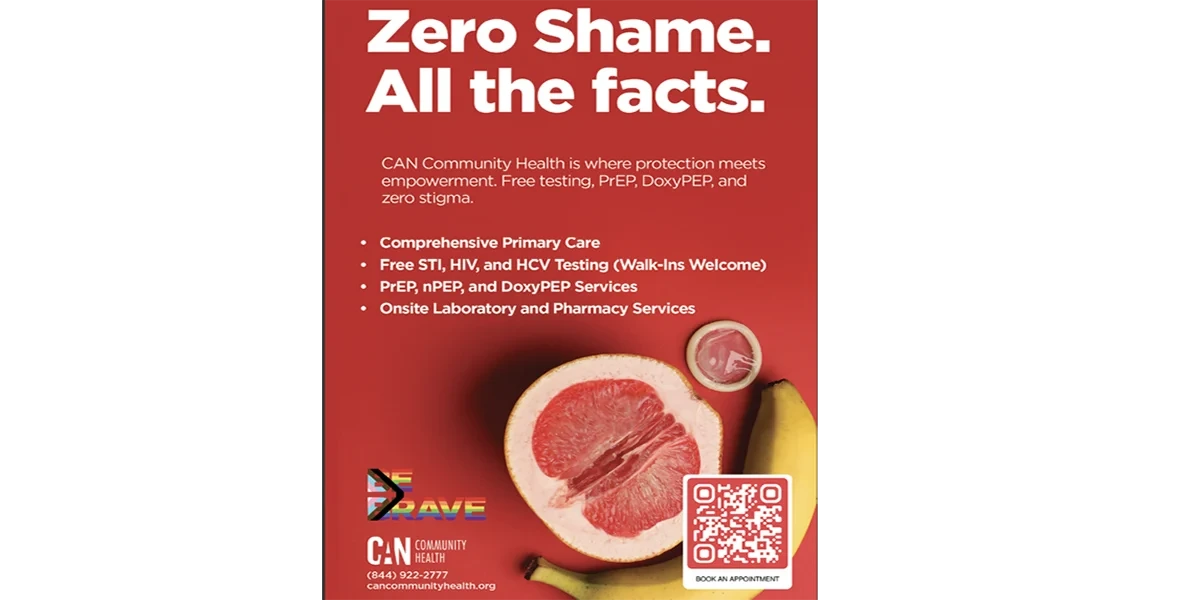 CAN Community Health