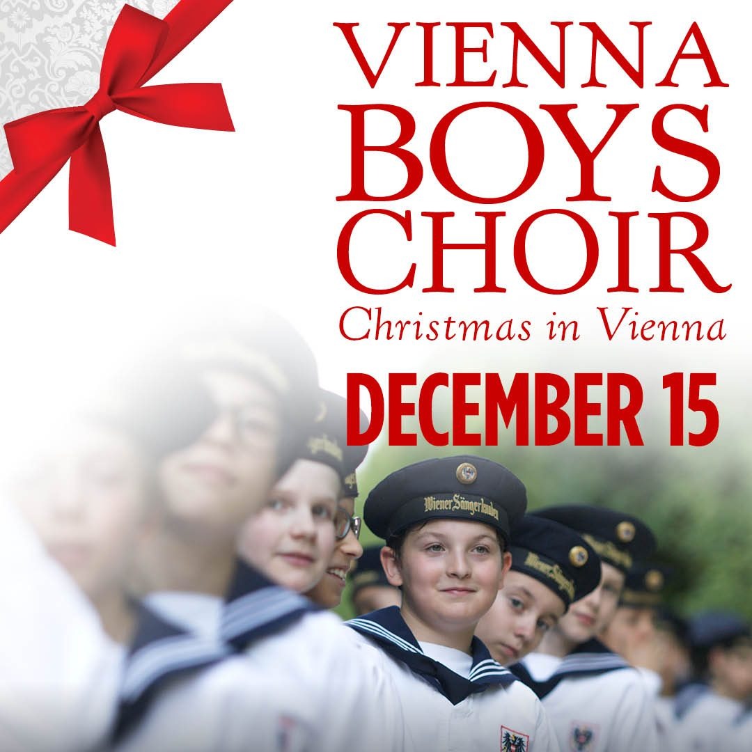 Vienna Boys Choir