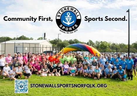 Stonewall Sports Norfolk