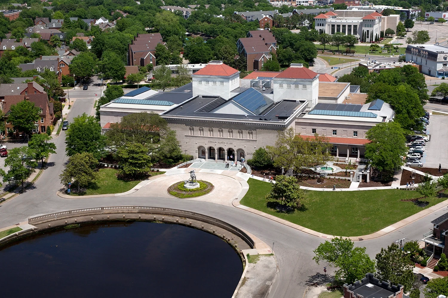 Chrysler Museum of Art