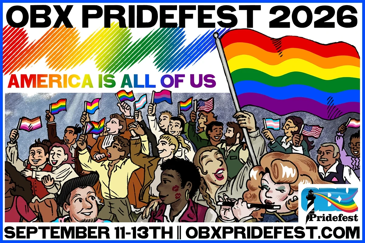 Outer Banks Pridefest