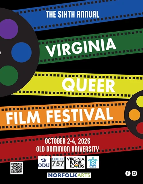 The Virginia Queer Film Festival, Inc.