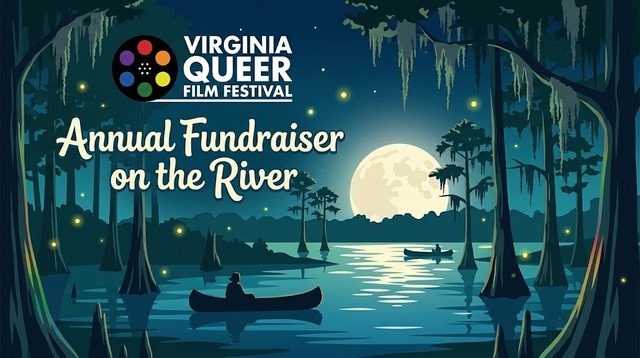 VAQFF Annual Fundraiser On The River