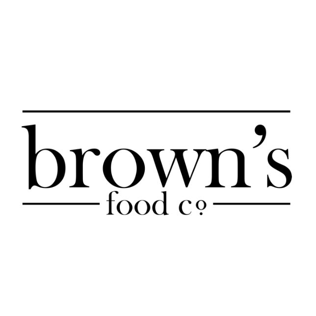 Brown's Food Co