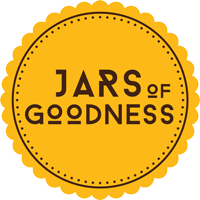 Jars of Goodness