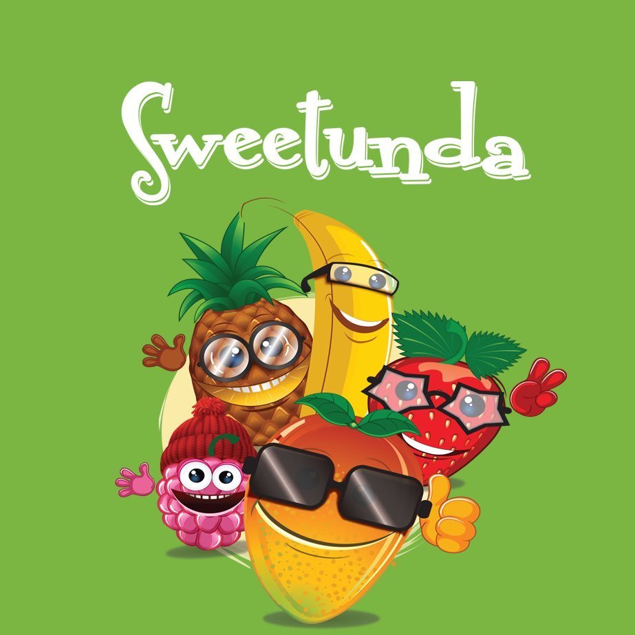 Sweetunda