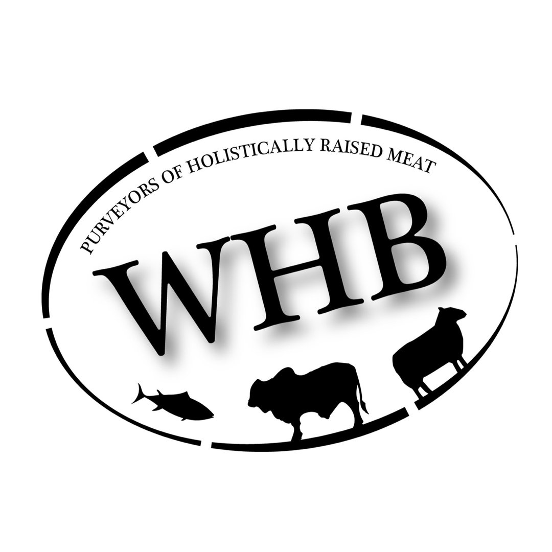 The Well Hung Butcher