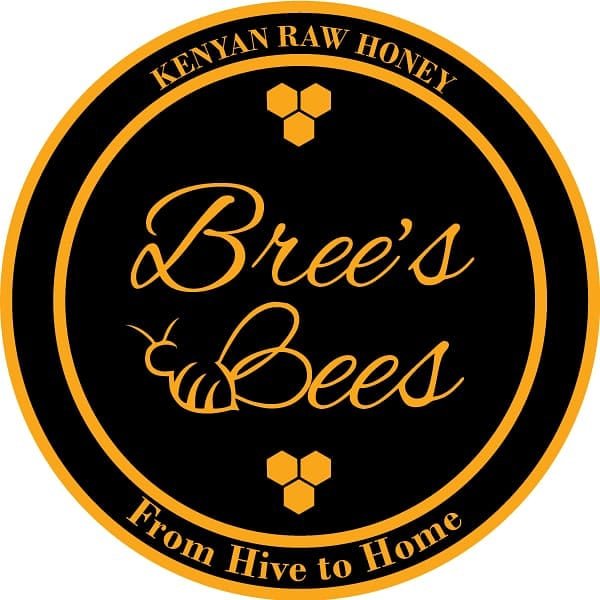 Bree's Bees Honey