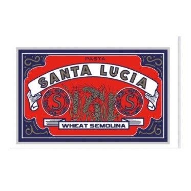 Santa Lucia
