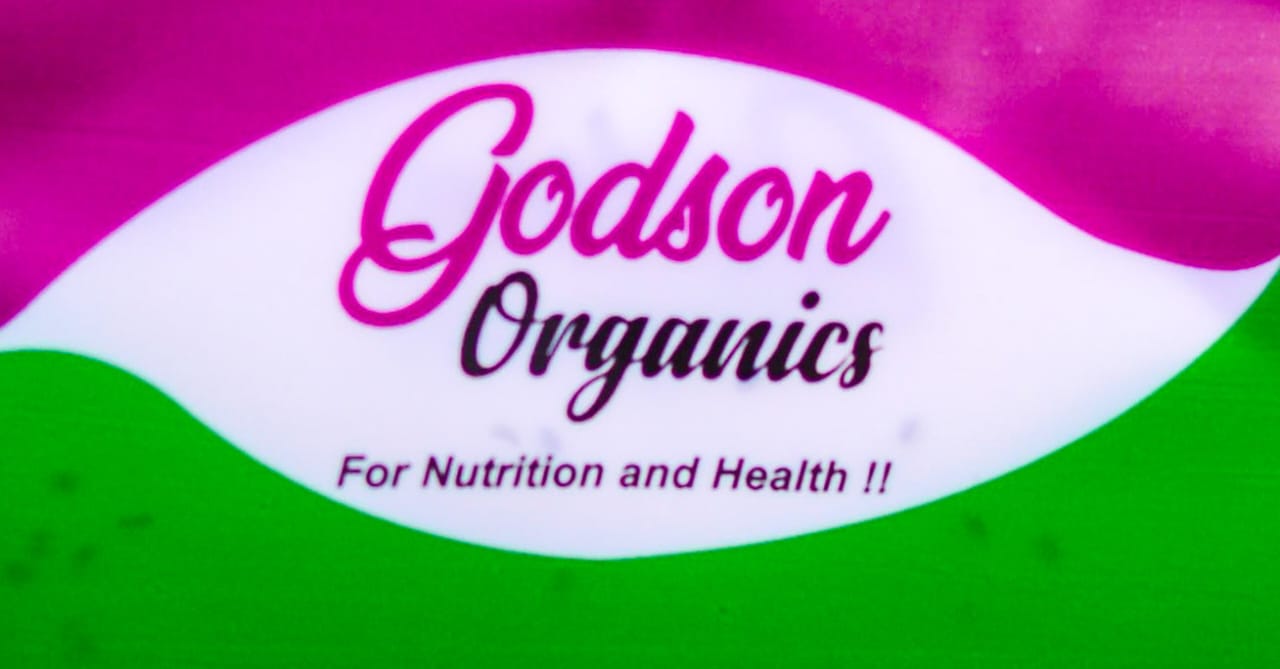Godson Organics 