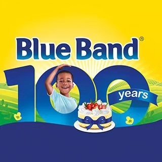 Blueband