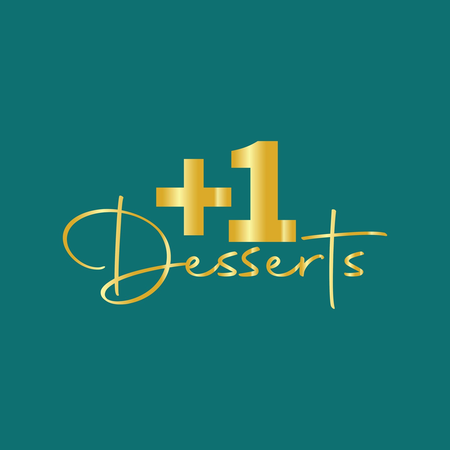 +1 Desserts