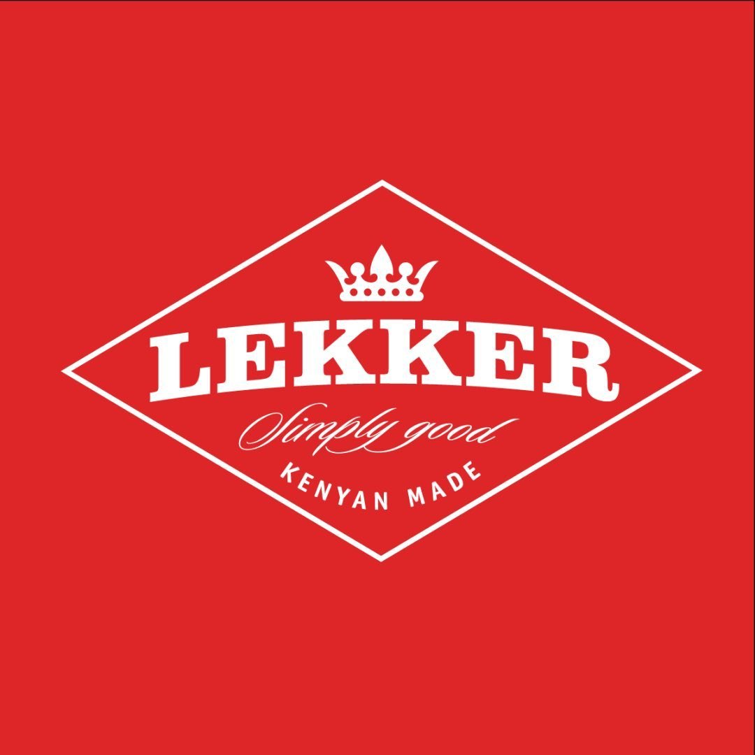 LEKKER