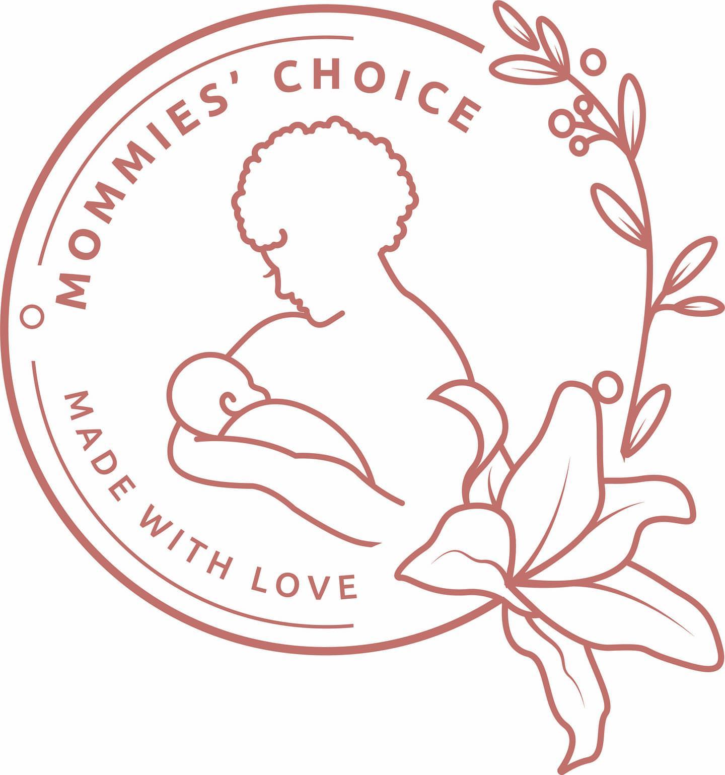  Mommies’ Choice 
