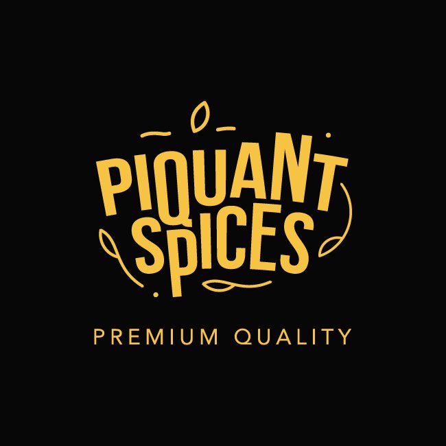 Piquant Spices