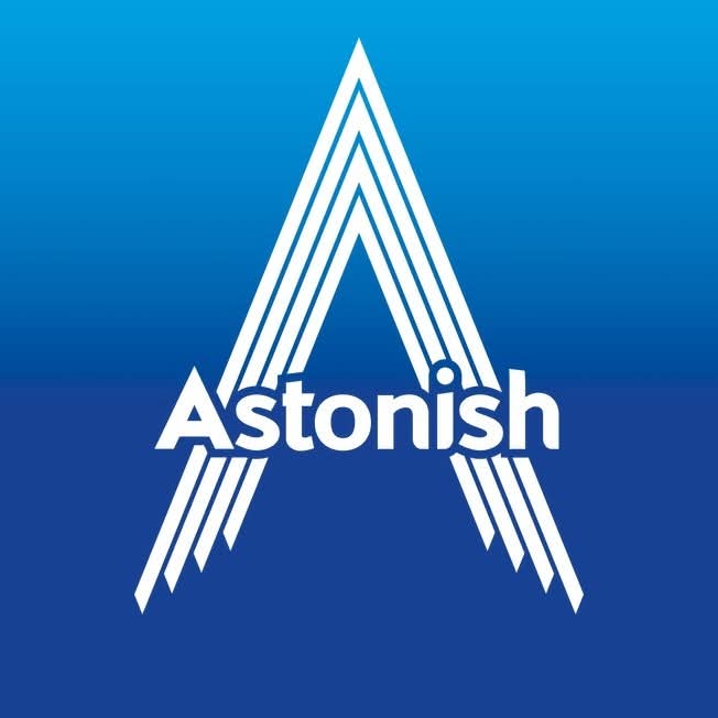 Astonish