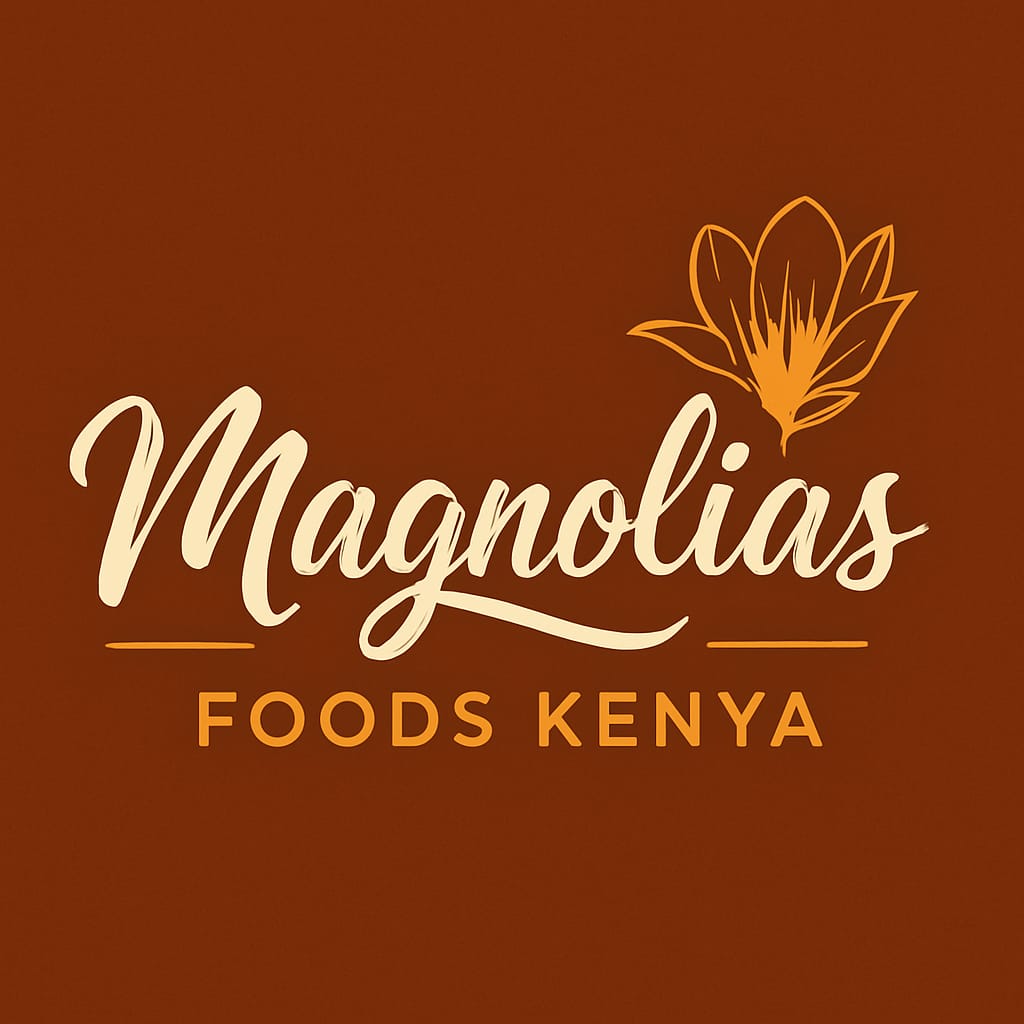 Magnolias Foods Ke