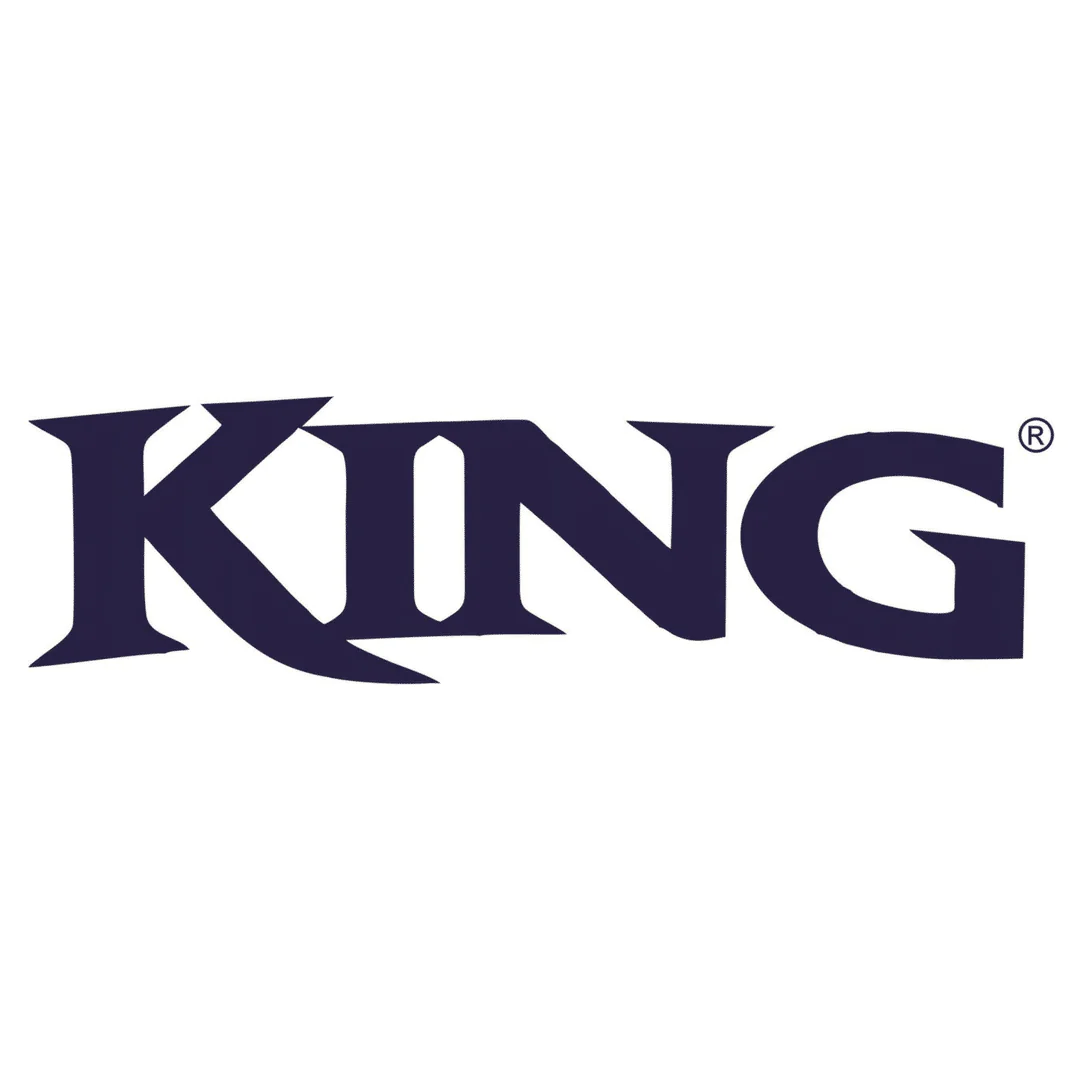 King