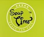 Soup Time Cat