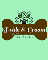 Pride and Groom